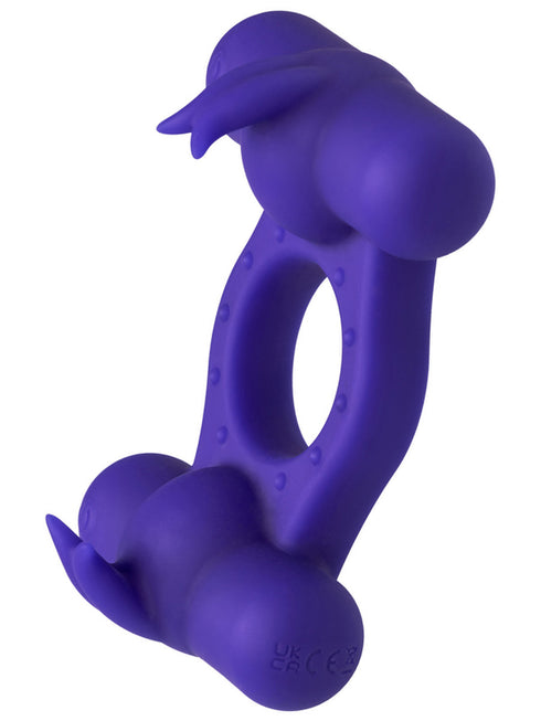 TRIPLE ORGASM ENHANCER